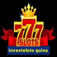 investeloto quina